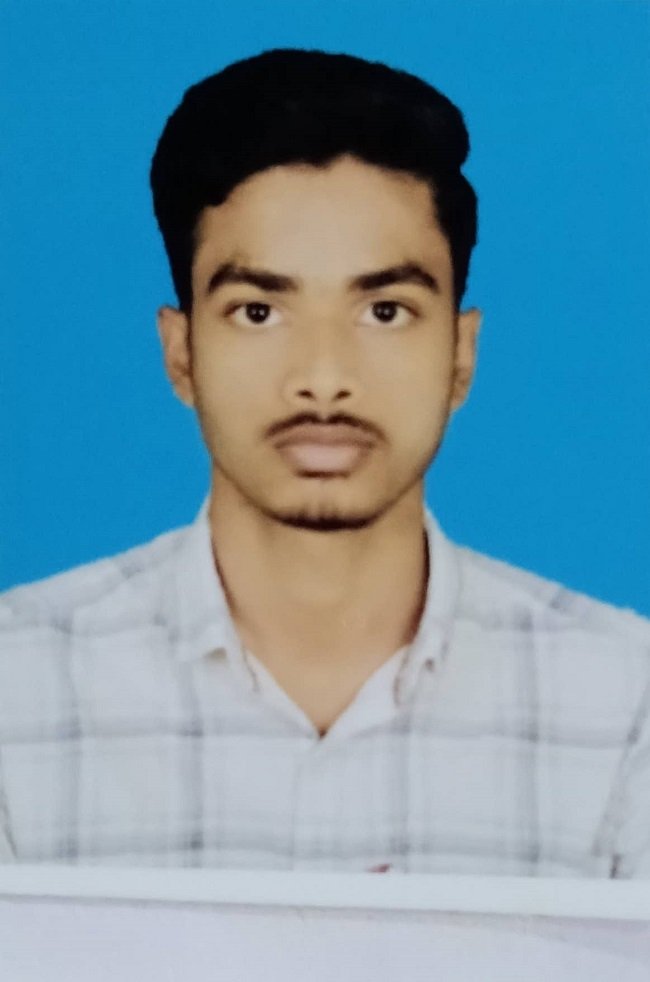 ROHAN BHANDARI